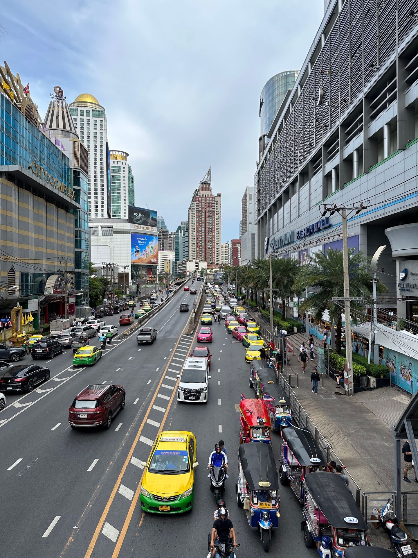 Sukhumvit District