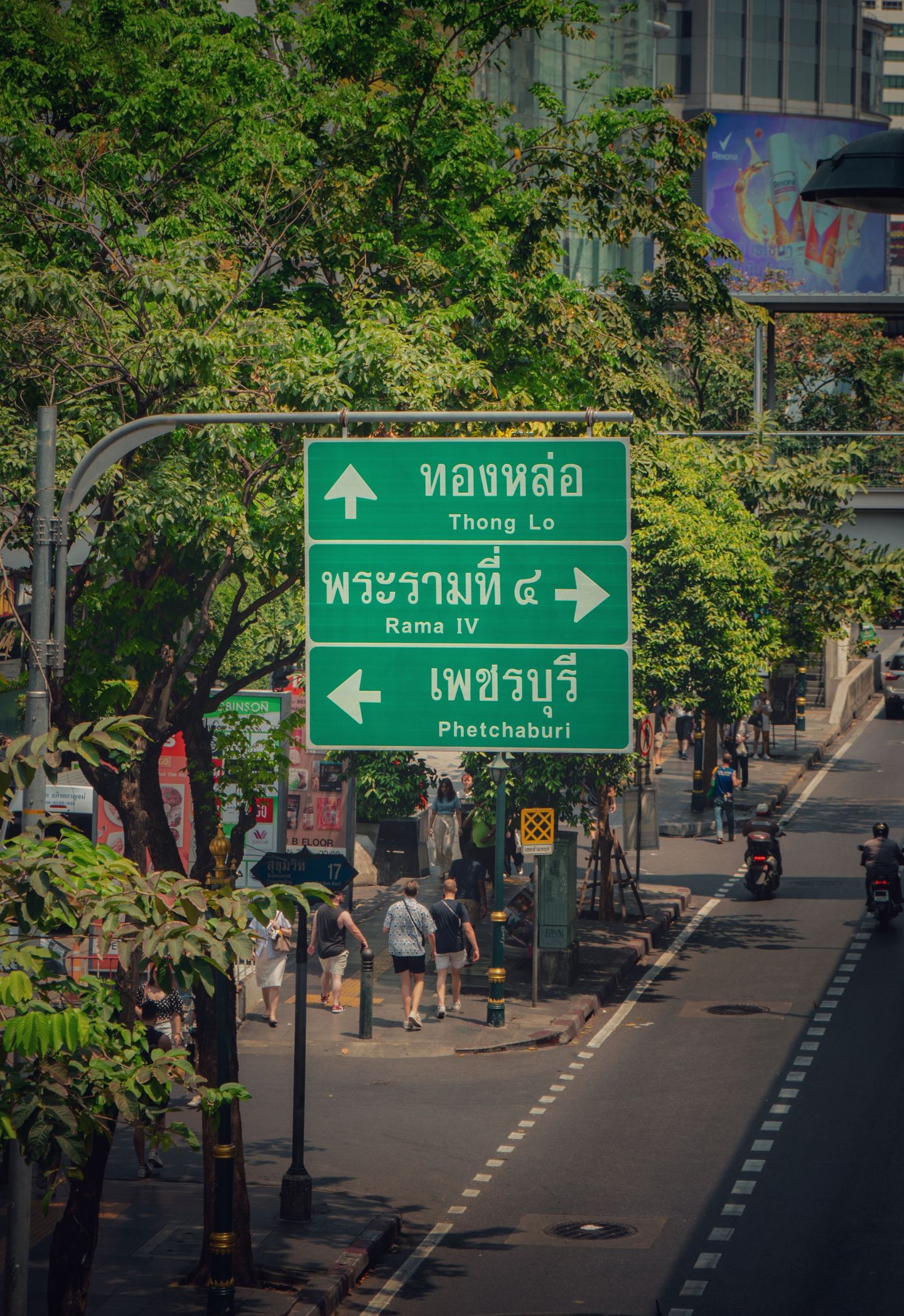 Thong Lo