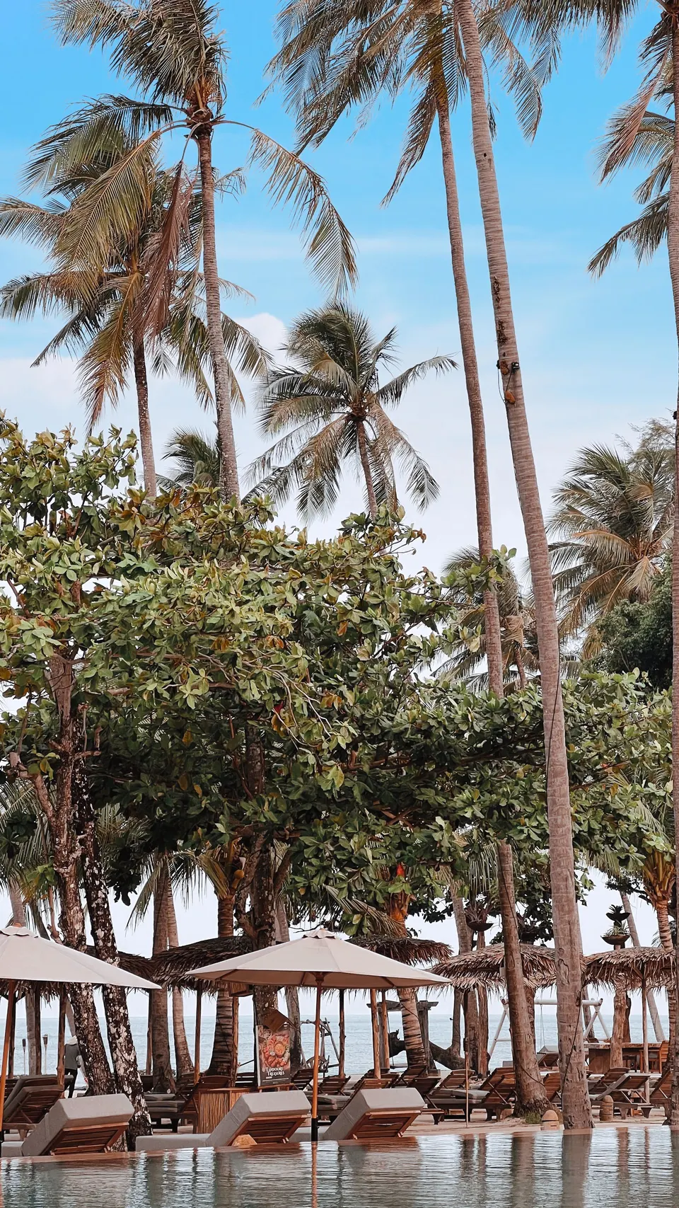 Phuket Private Island Beach