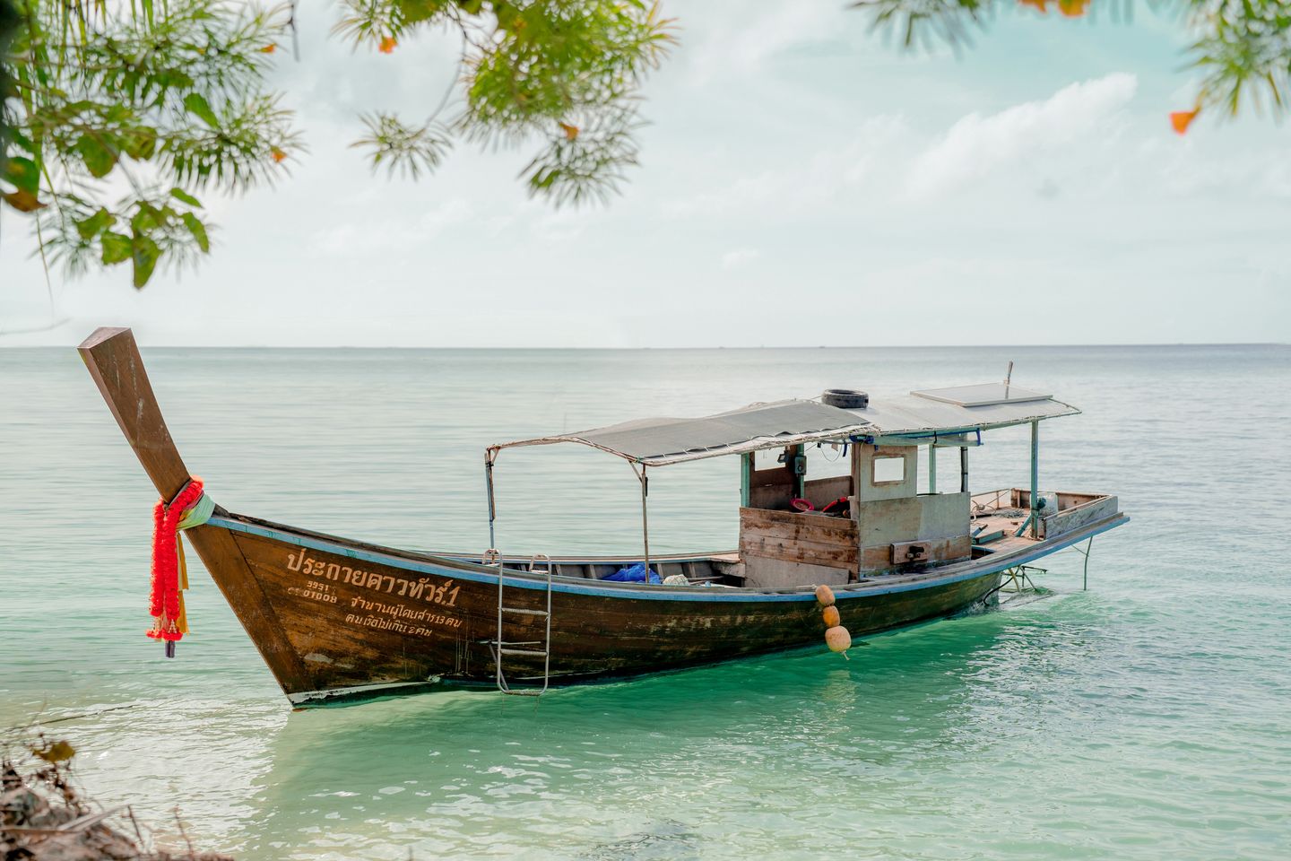 Phi Phi Islands